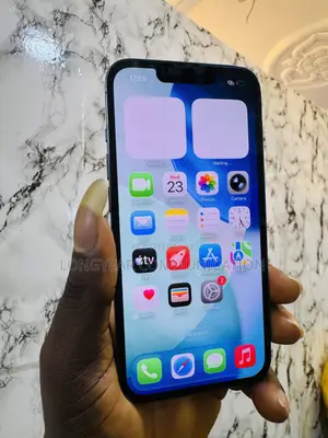 Apple iPhone 13 Pro 128 GB Blue