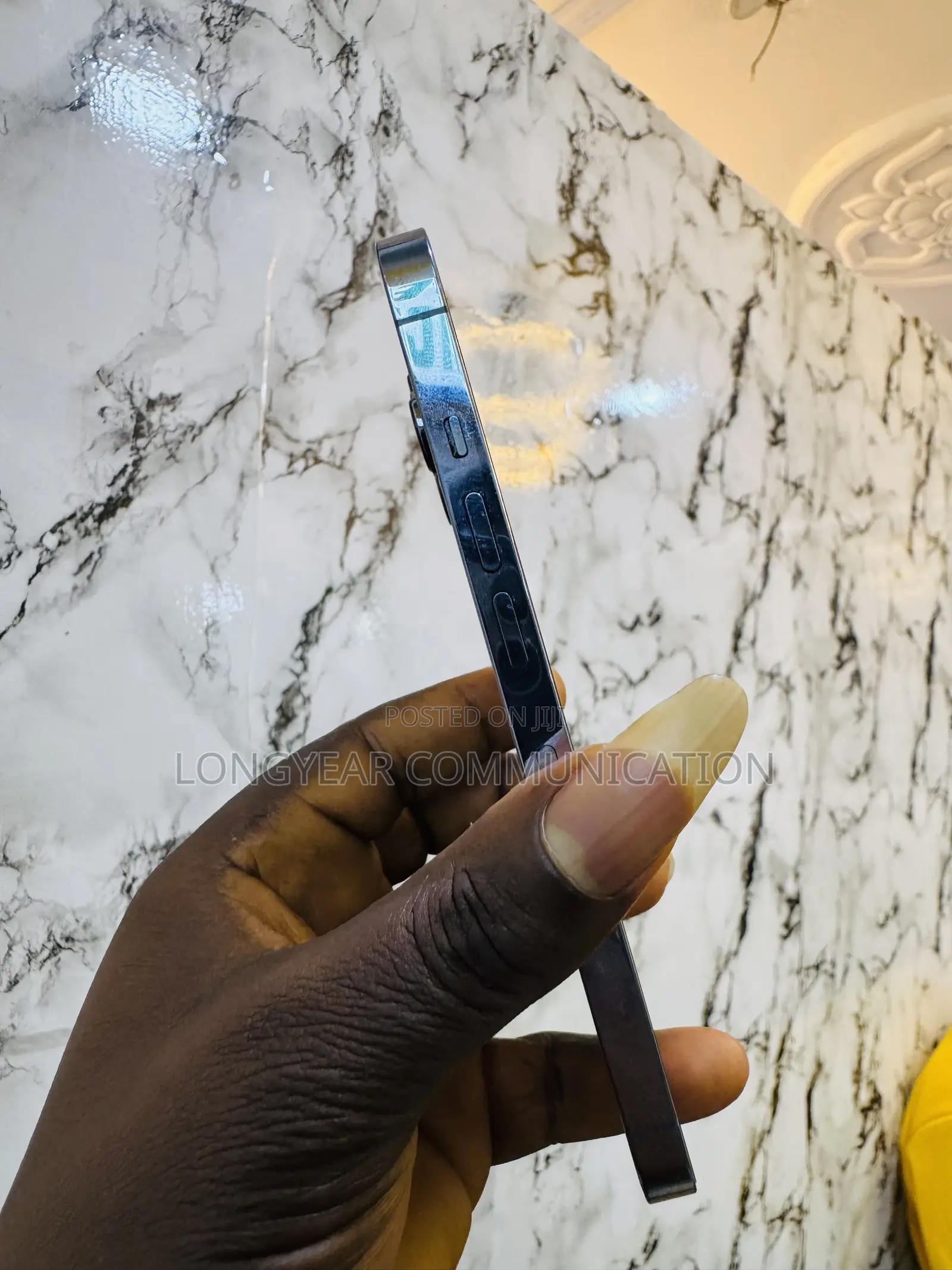 Apple iPhone 13 Pro 128 GB Blue