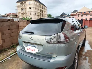 Lexus RX 2005