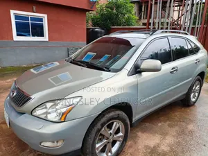 Lexus RX 2005