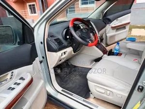 Lexus RX 2005