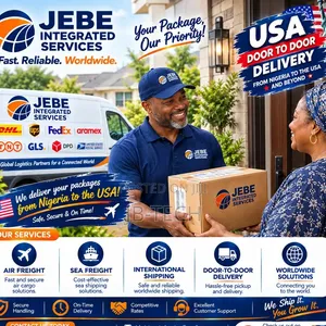 Logistics Solutions Us Canada Uk