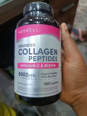 Neo Cell Collagen Peptides