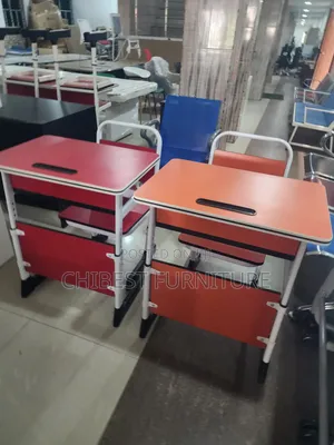 Standard Brand New Student Reading Desk.