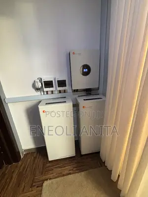 Furnished 5bdrm Duplex in Guzape District for rent