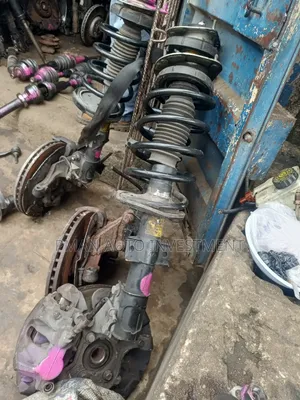 Volvo XC90 Jeep Front Shocks Absorber