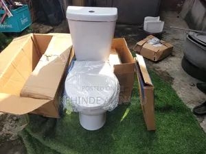 Toilet Accessories