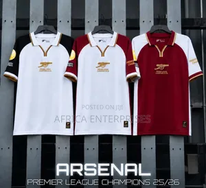 Arsenal T-Shirt