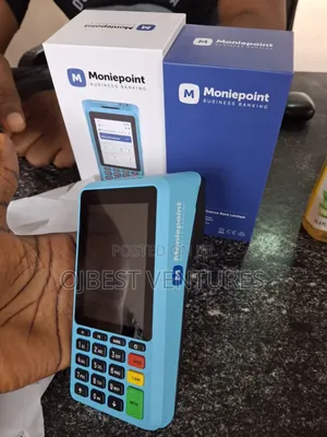 New Mobile Phone 64 GB Blue