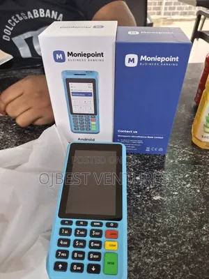 New Mobile Phone 64 GB Blue