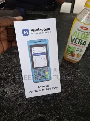 New Mobile Phone 64 GB Blue
