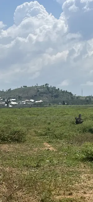 Unicorn Garden Asokoro