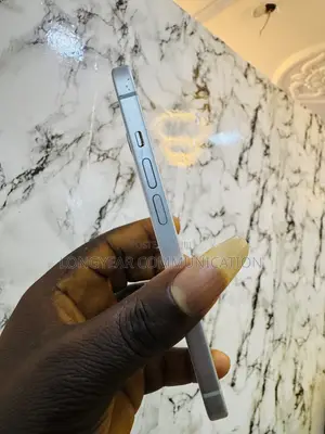 Apple iPhone 15 128 GB White