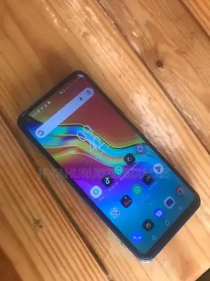 Infinix Hot 9 32 GB Blue