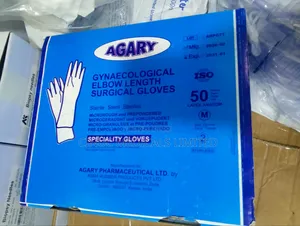Elbow Length Glove
