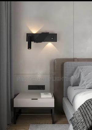 Wall Light