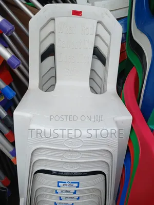 Plastic Chair