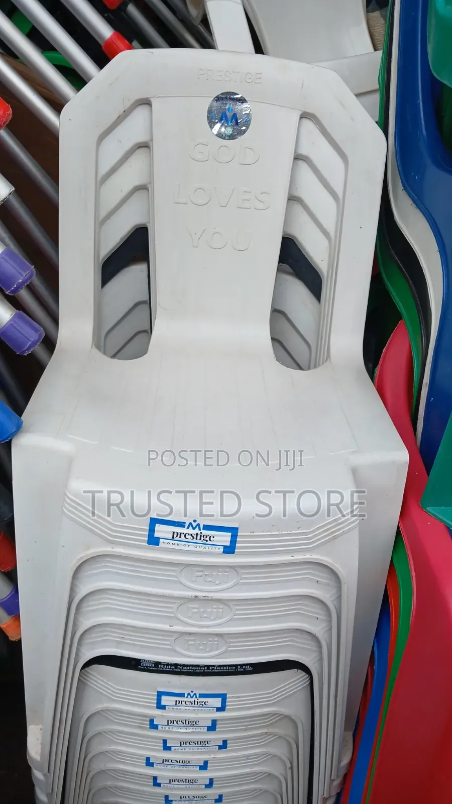 Plastic Chair