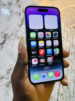 Apple iPhone 14 Pro 128 GB Purple