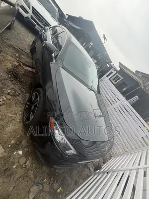 Mercedes-Benz GLE-Class 2020 Black