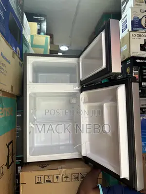 Hisense Refrigerator