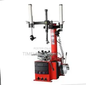 Tire Changer