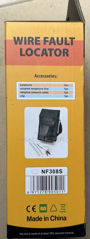 Fluke Network Cable Tester Microscanner