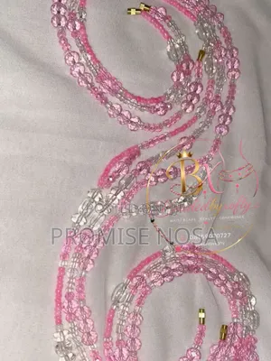 Waistbeads