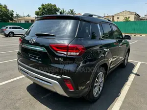 Hyundai Ix35 2019 Black
