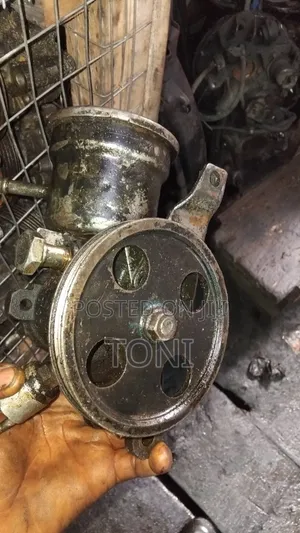 Direct Tokumbor Power Stearing Pump for 16vav Carrina 2 Anensis Ols Mo
