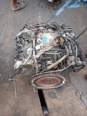 Mercedes 164