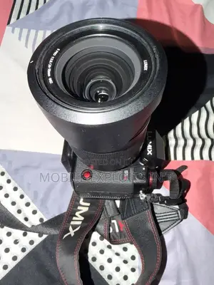Panasonic LUMIX S1H Camera With Lens S-24/70mm)