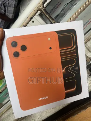 New Atouch A105 Max 1 TB