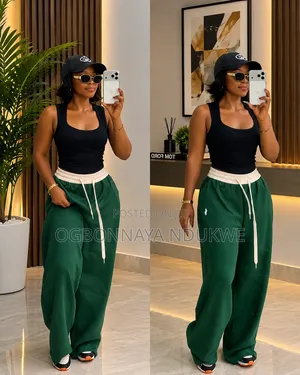 Joggers Trousers