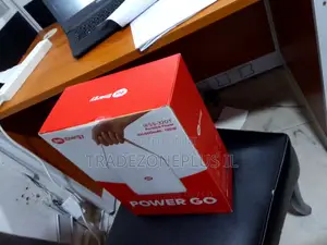 Itel Power Go 130W Portable Electricity Solution