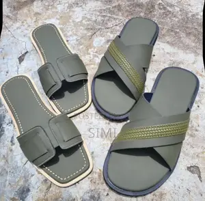 His N Hers Slides