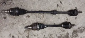 Direct Clean Tokunbo Complete Shaft Head Chevrolet Spark 2012