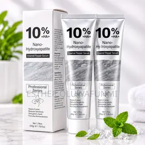 10% Nano-Hydroxyapatite Recovery Toothpaste 120g