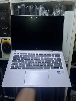 Laptop HP EliteBook X360 1030 G3 16GB Intel Core i7 SSD 256GB