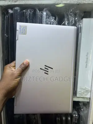 Laptop HP EliteBook X360 1030 G3 16GB Intel Core i7 SSD 256GB