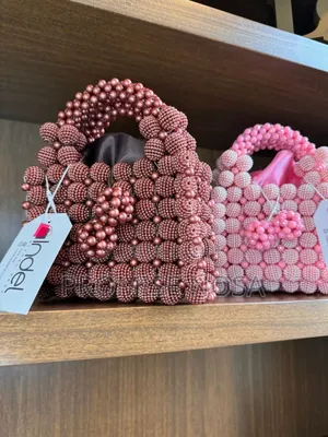 Beaded Bags