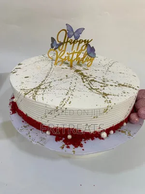 Custom Cake
