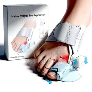 Bunion Corrector