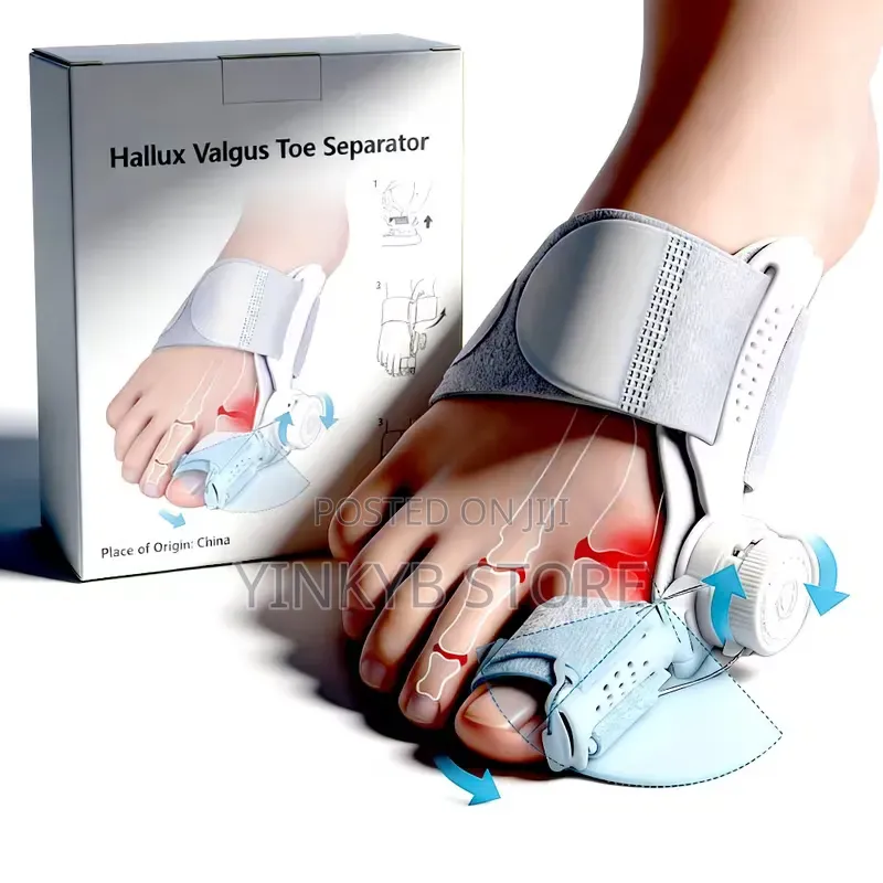 Bunion Corrector