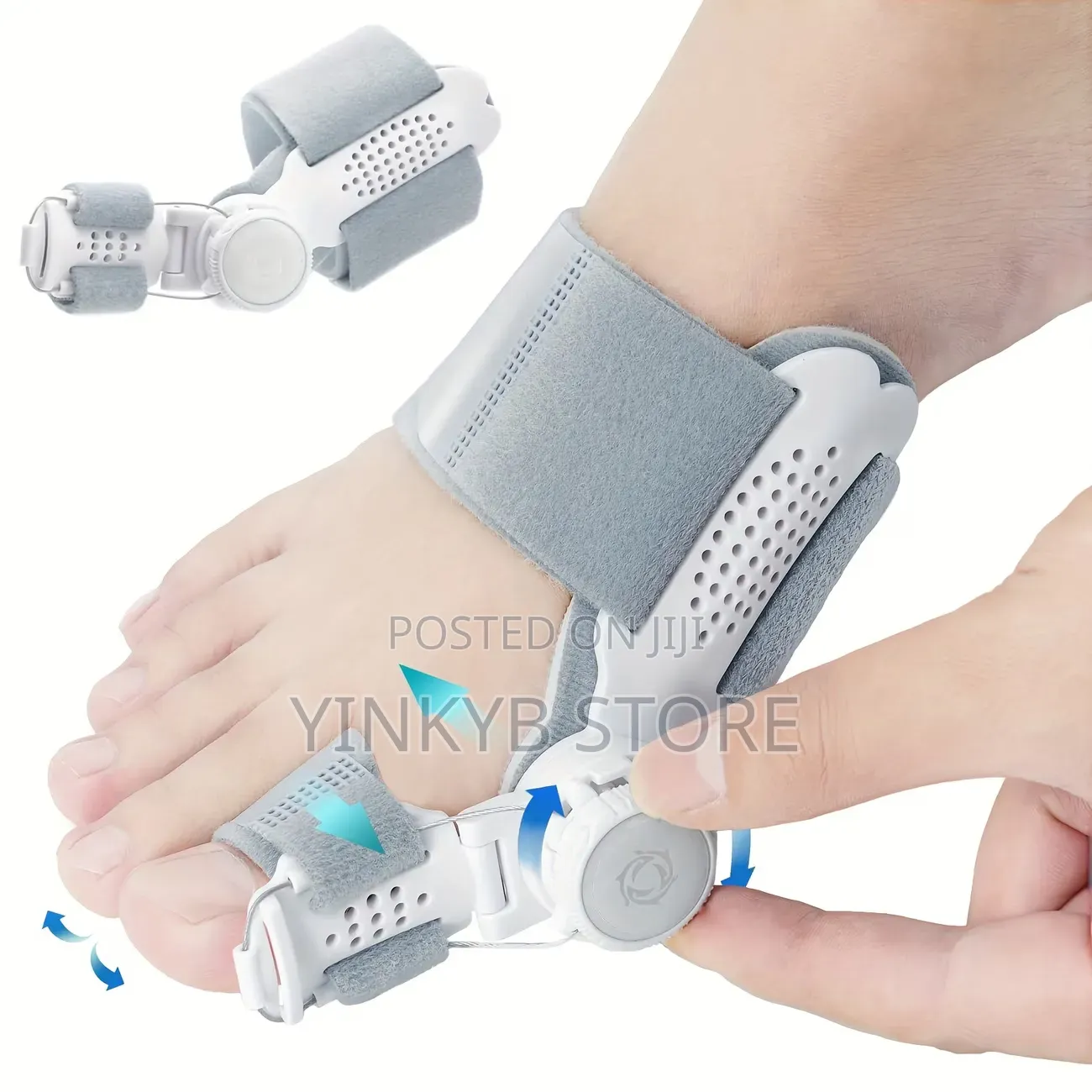 Bunion Corrector
