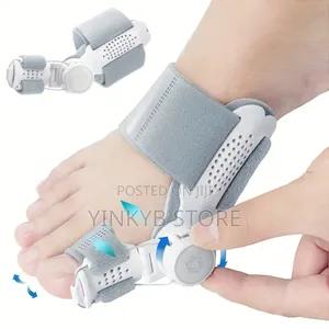 Bunion Corrector