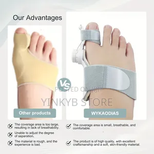 Bunion Corrector