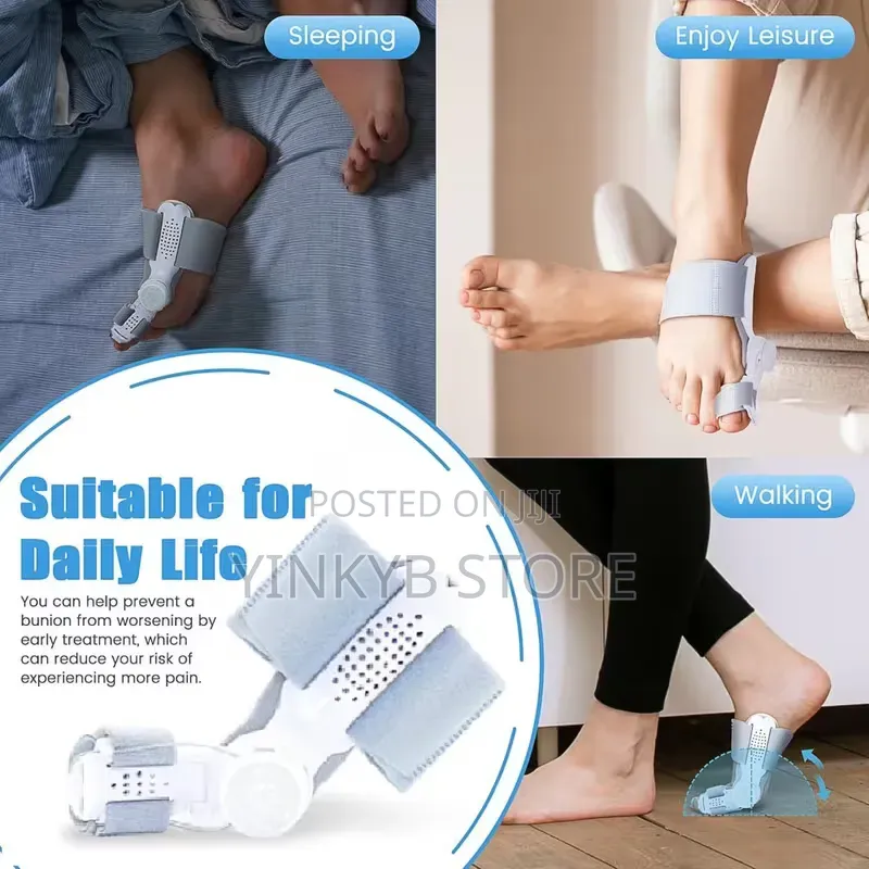 Bunion Corrector
