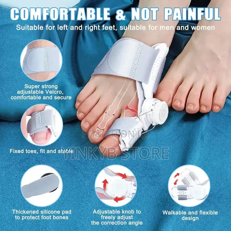 Bunion Corrector