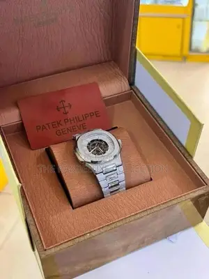 Patek Philippe Geneve